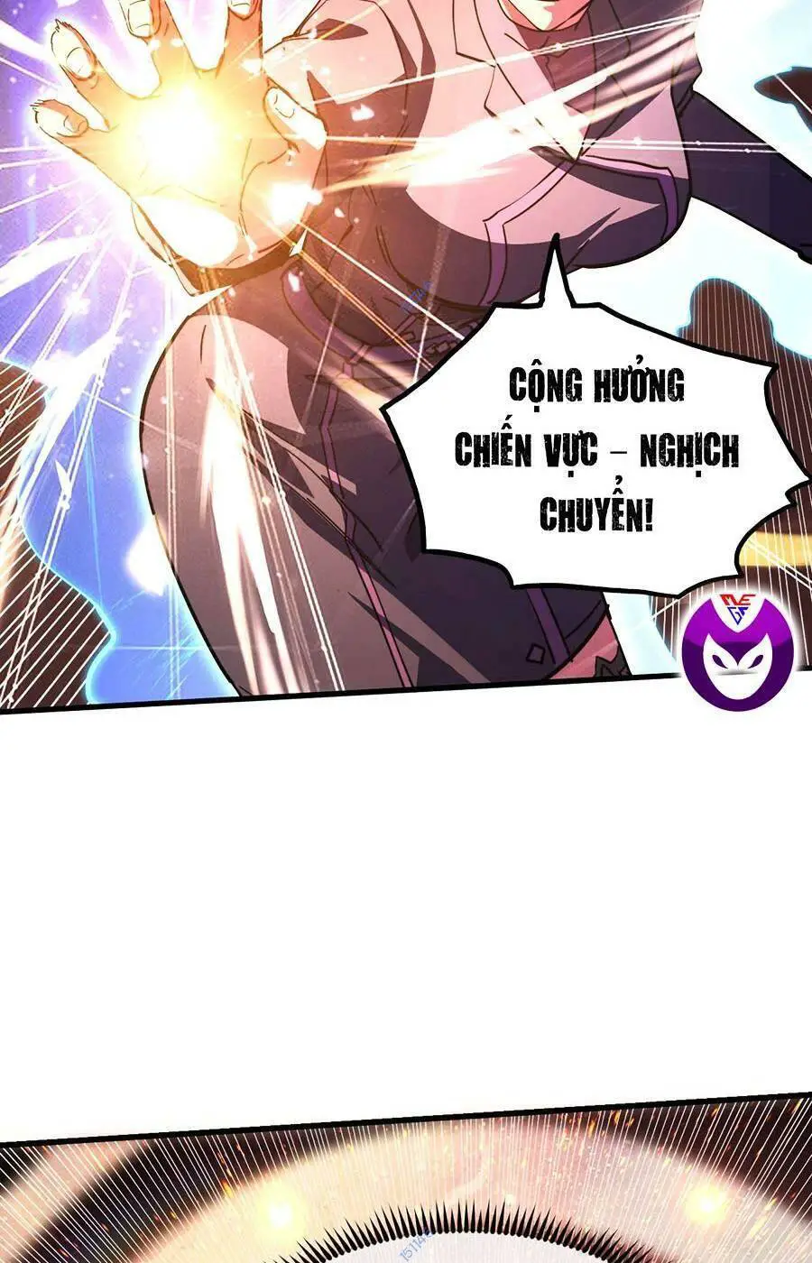 Mạt Thế Quật Khởi Nettruyen ZZZ Chương 190 Page 5