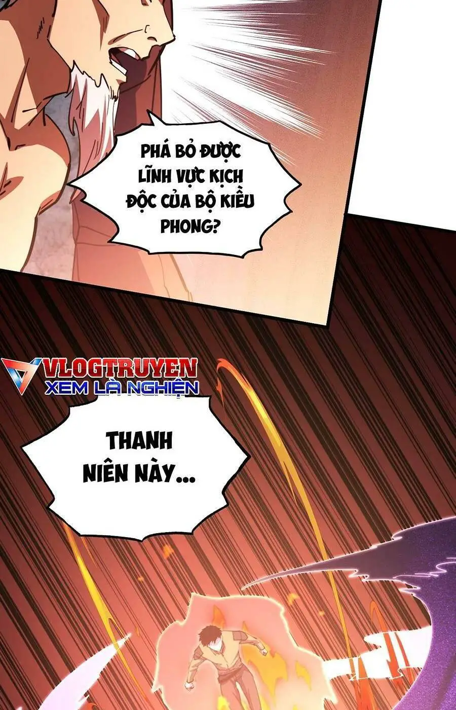 Mạt Thế Quật Khởi Nettruyen ZZZ Chương 190 Page 10