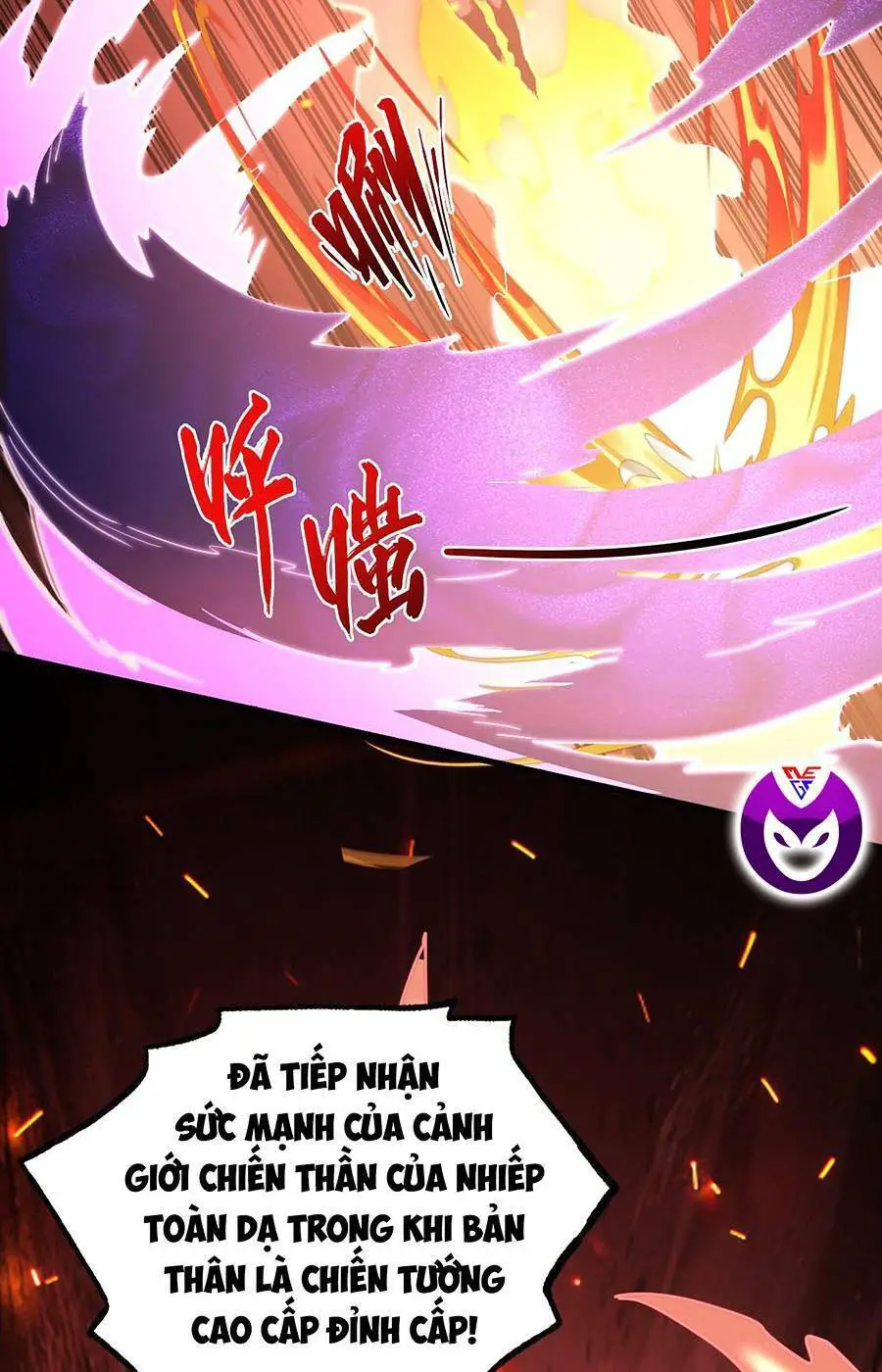 Mạt Thế Quật Khởi Nettruyen ZZZ Chương 190 Page 11