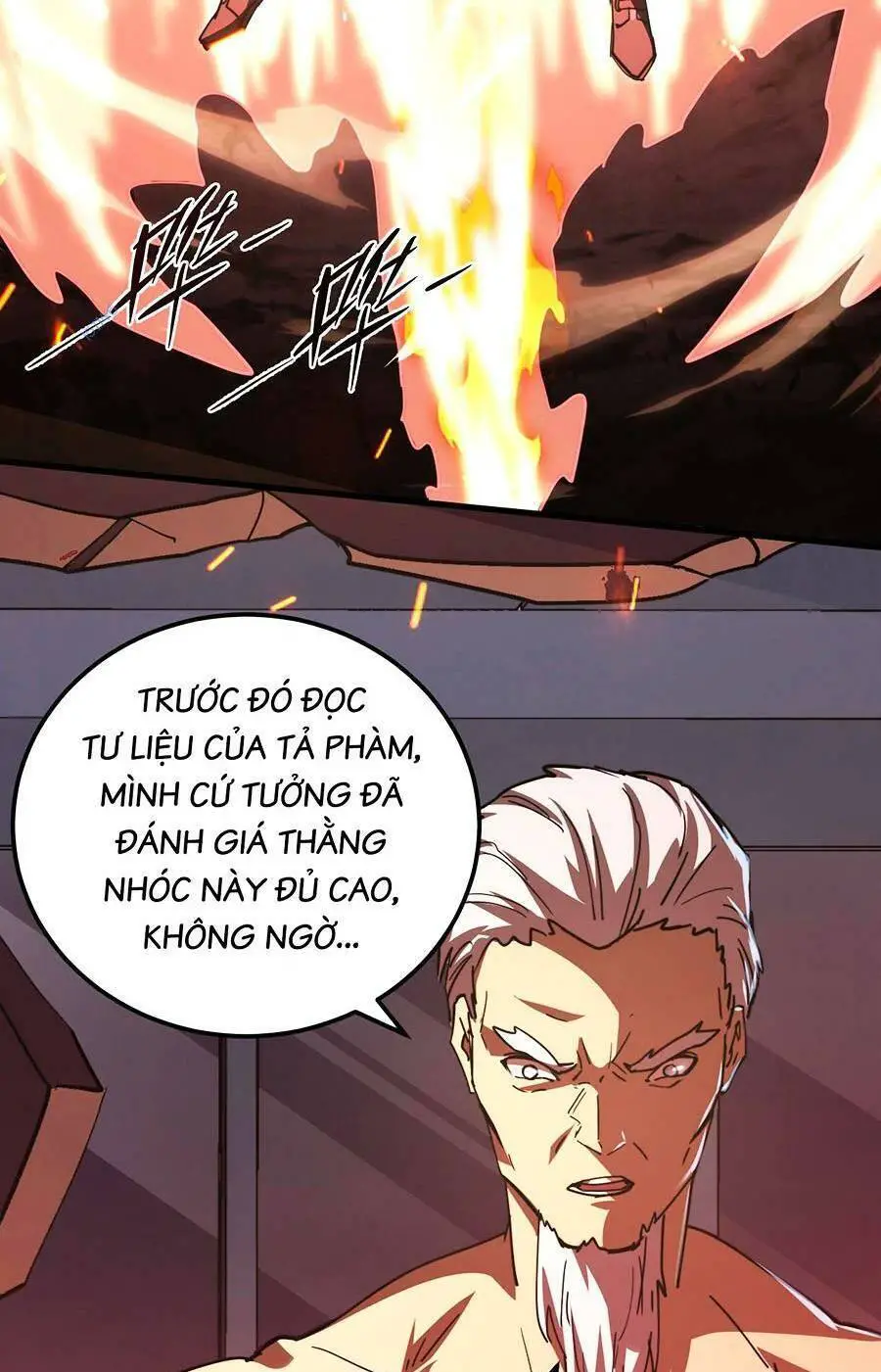 Mạt Thế Quật Khởi Nettruyen ZZZ Chương 190 Page 13