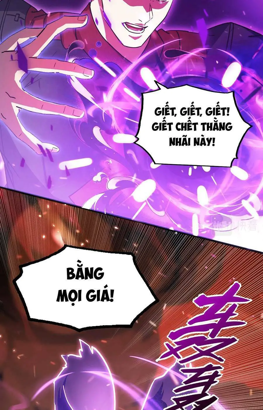Mạt Thế Quật Khởi Nettruyen ZZZ Chương 190 Page 15