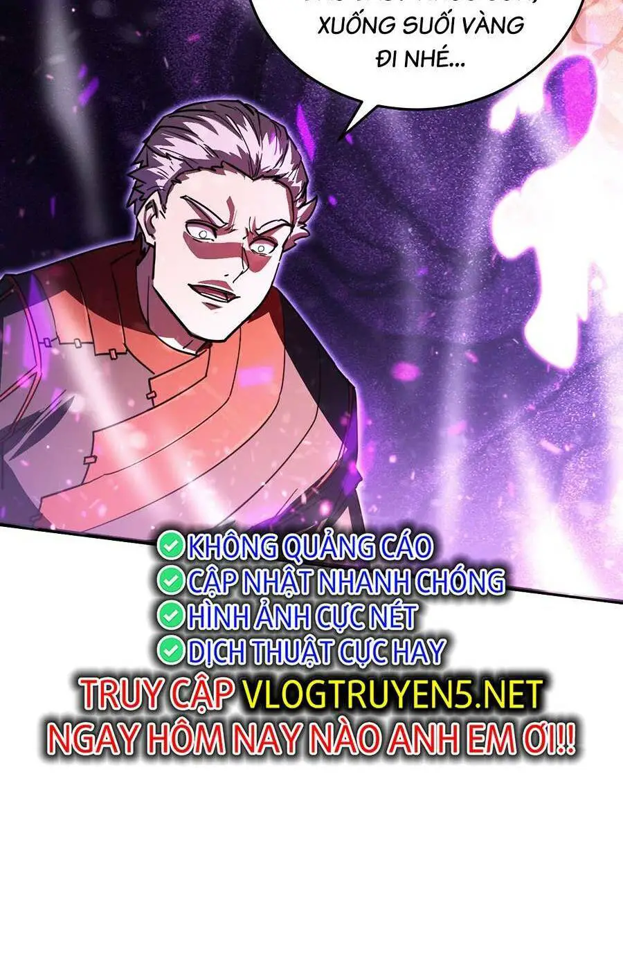 Mạt Thế Quật Khởi Nettruyen ZZZ Chương 190 Page 20