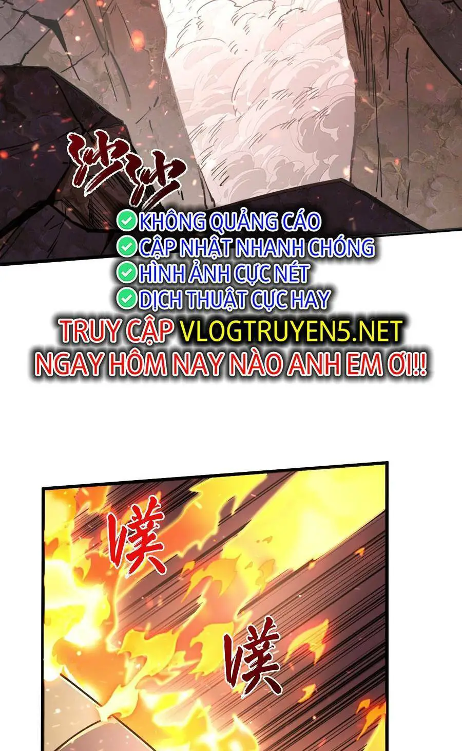 Mạt Thế Quật Khởi Nettruyen ZZZ Chương 190 Page 23