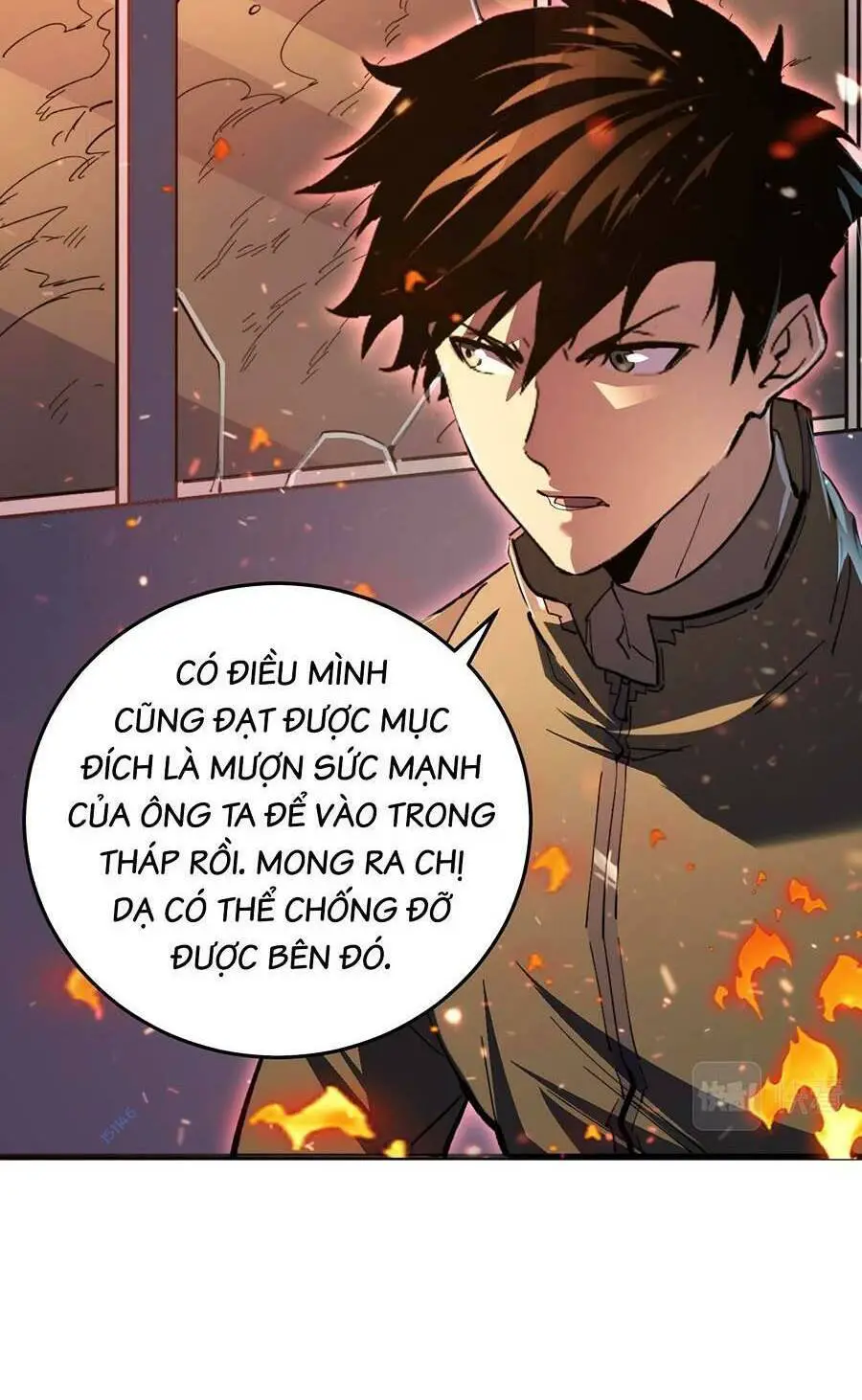 Mạt Thế Quật Khởi Nettruyen ZZZ Chương 190 Page 26