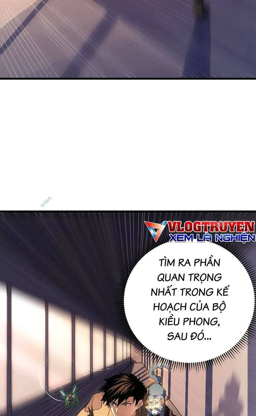 Mạt Thế Quật Khởi Nettruyen ZZZ Chương 190 Page 29