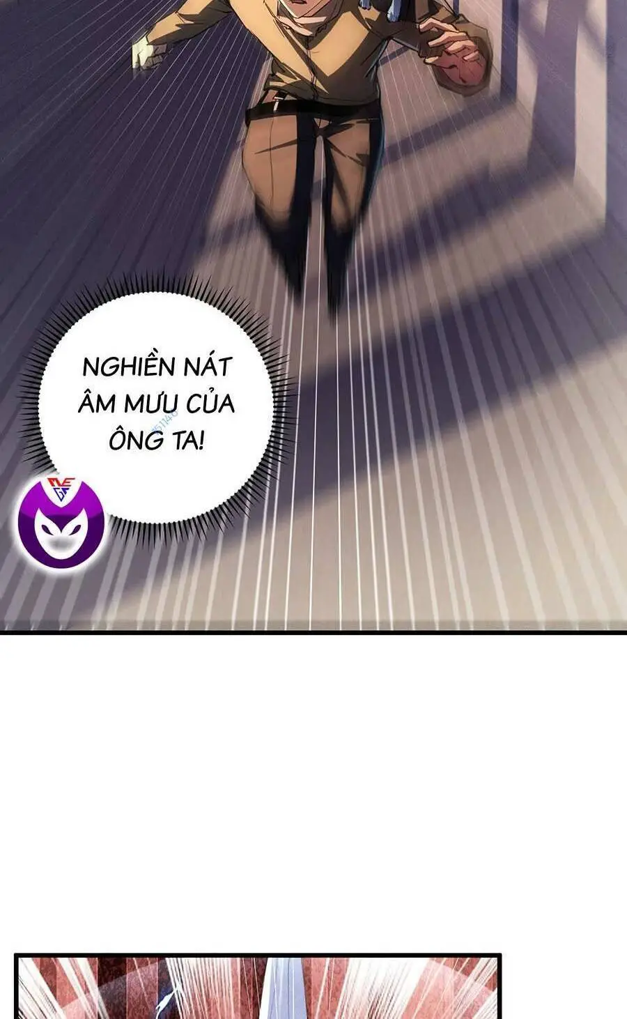 Mạt Thế Quật Khởi Nettruyen ZZZ Chương 190 Page 30