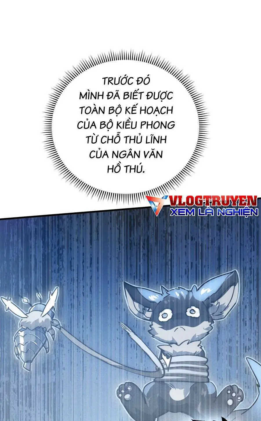 Mạt Thế Quật Khởi Nettruyen ZZZ Chương 190 Page 43