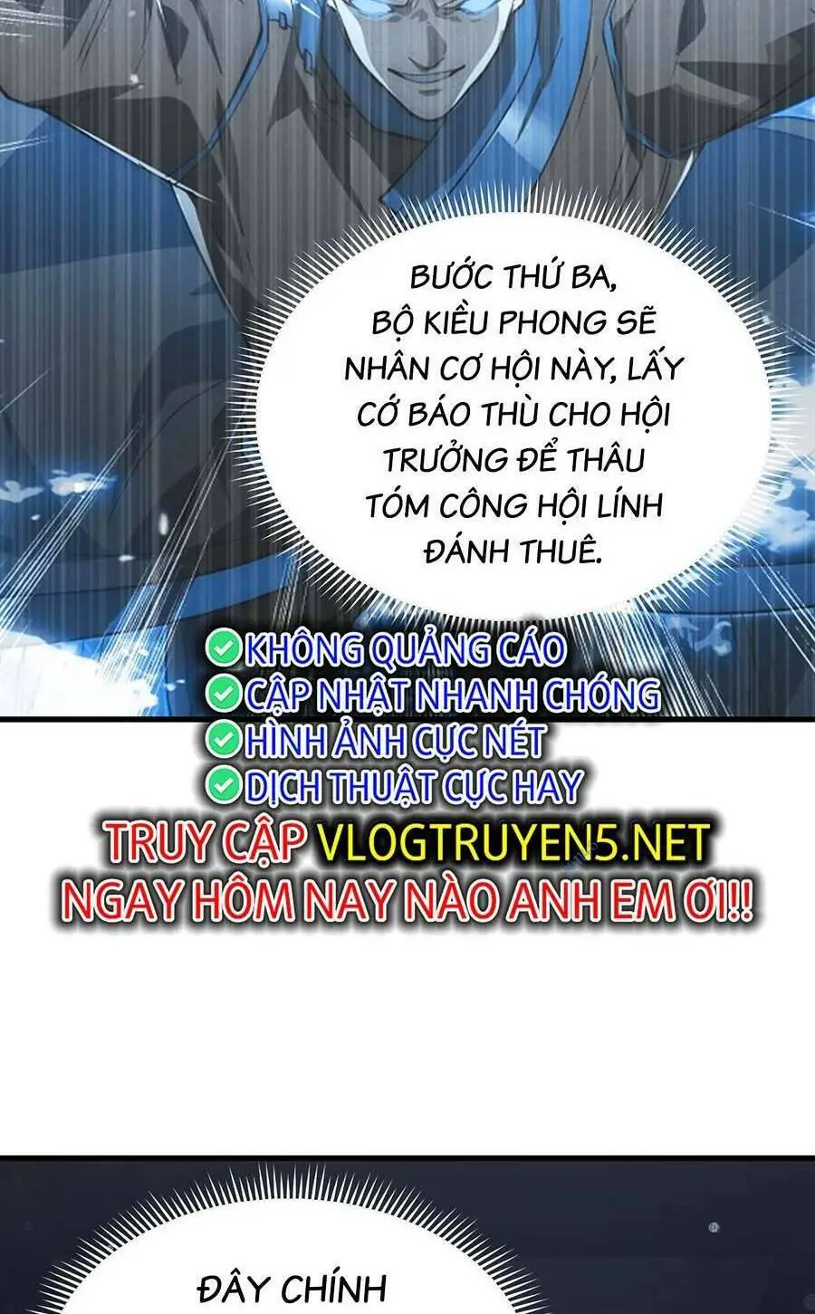 Mạt Thế Quật Khởi Nettruyen ZZZ Chương 190 Page 46