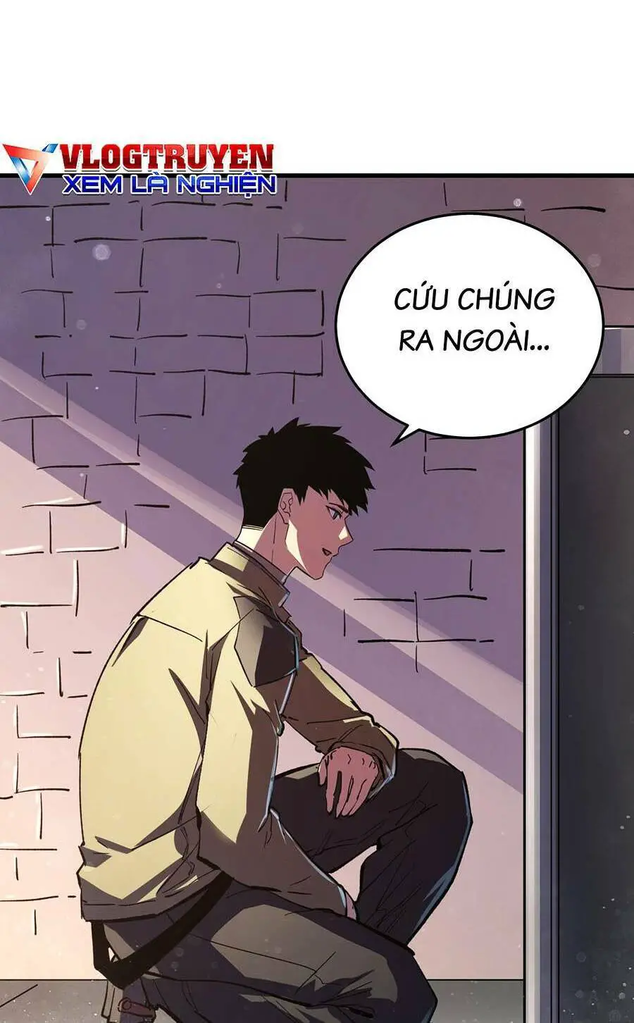 Mạt Thế Quật Khởi Nettruyen ZZZ Chương 190 Page 48