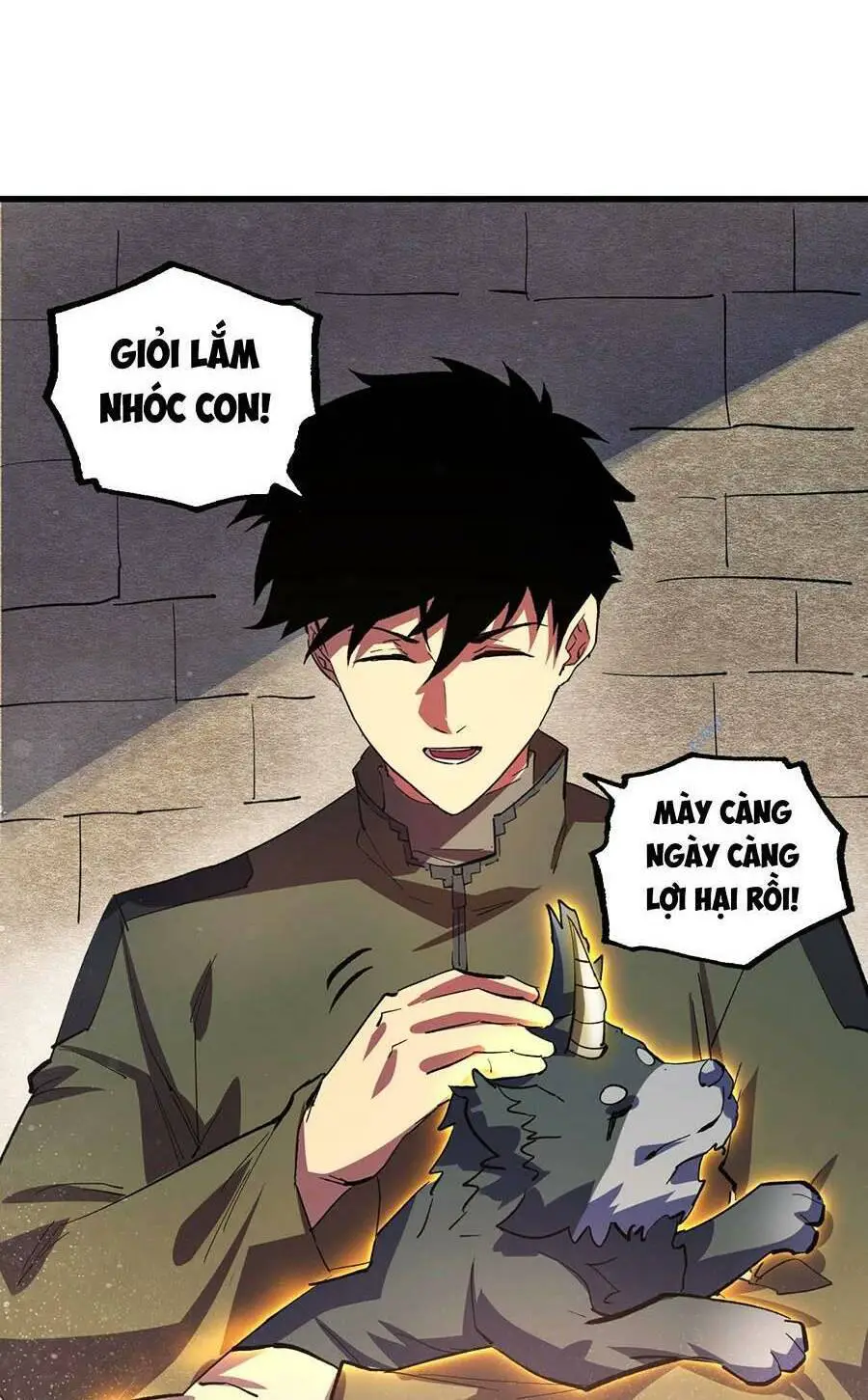 Mạt Thế Quật Khởi Nettruyen ZZZ Chương 190 Page 58