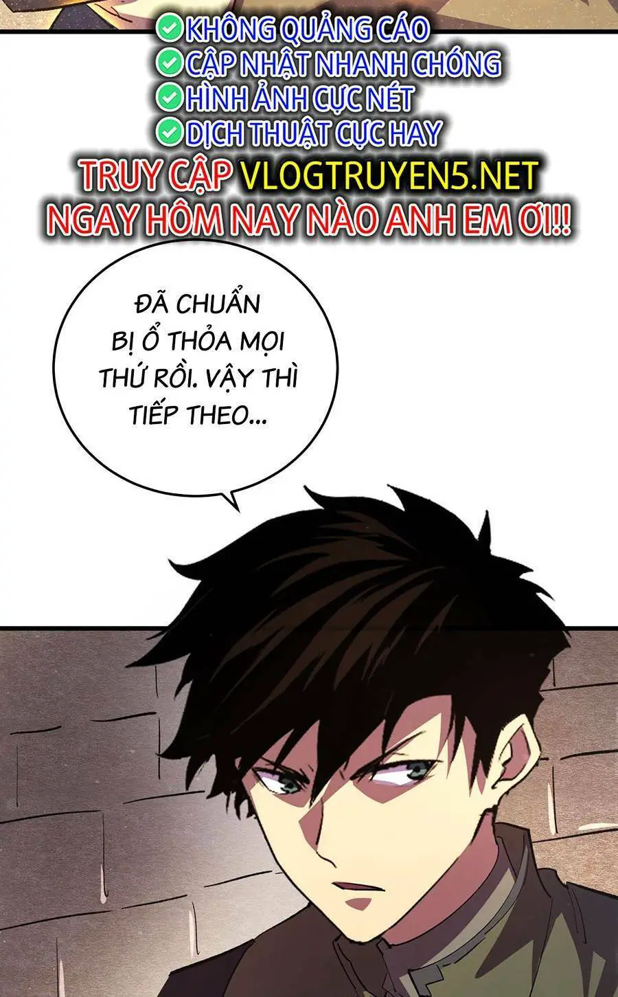 Mạt Thế Quật Khởi Nettruyen ZZZ Chương 190 Page 59