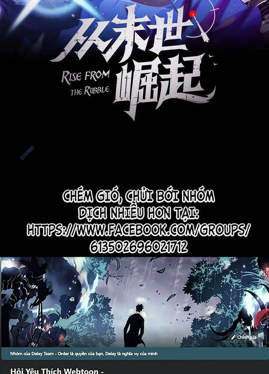 Mạt Thế Quật Khởi Nettruyen ZZZ Chương 188 Page 2