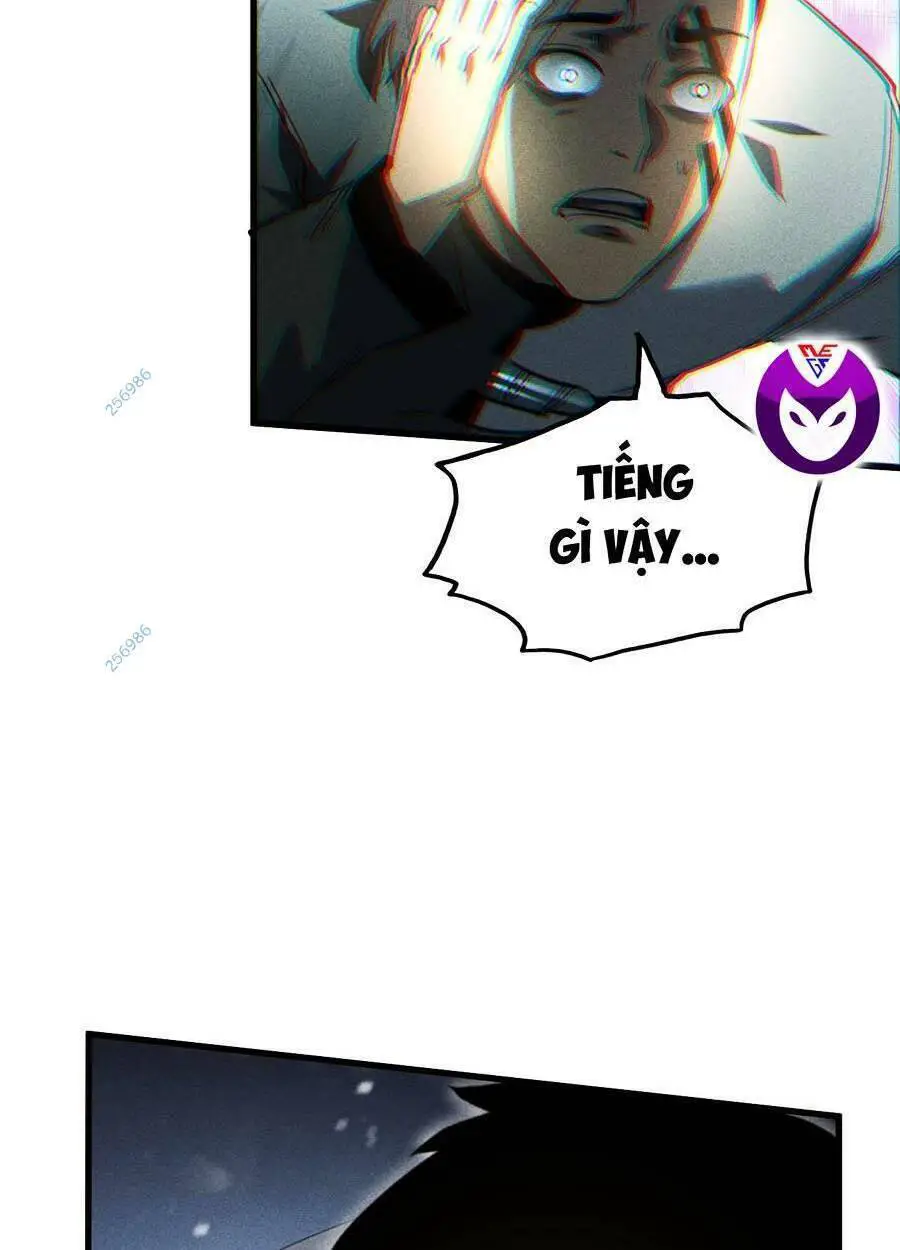 Mạt Thế Quật Khởi Nettruyen ZZZ Chương 188 Page 6