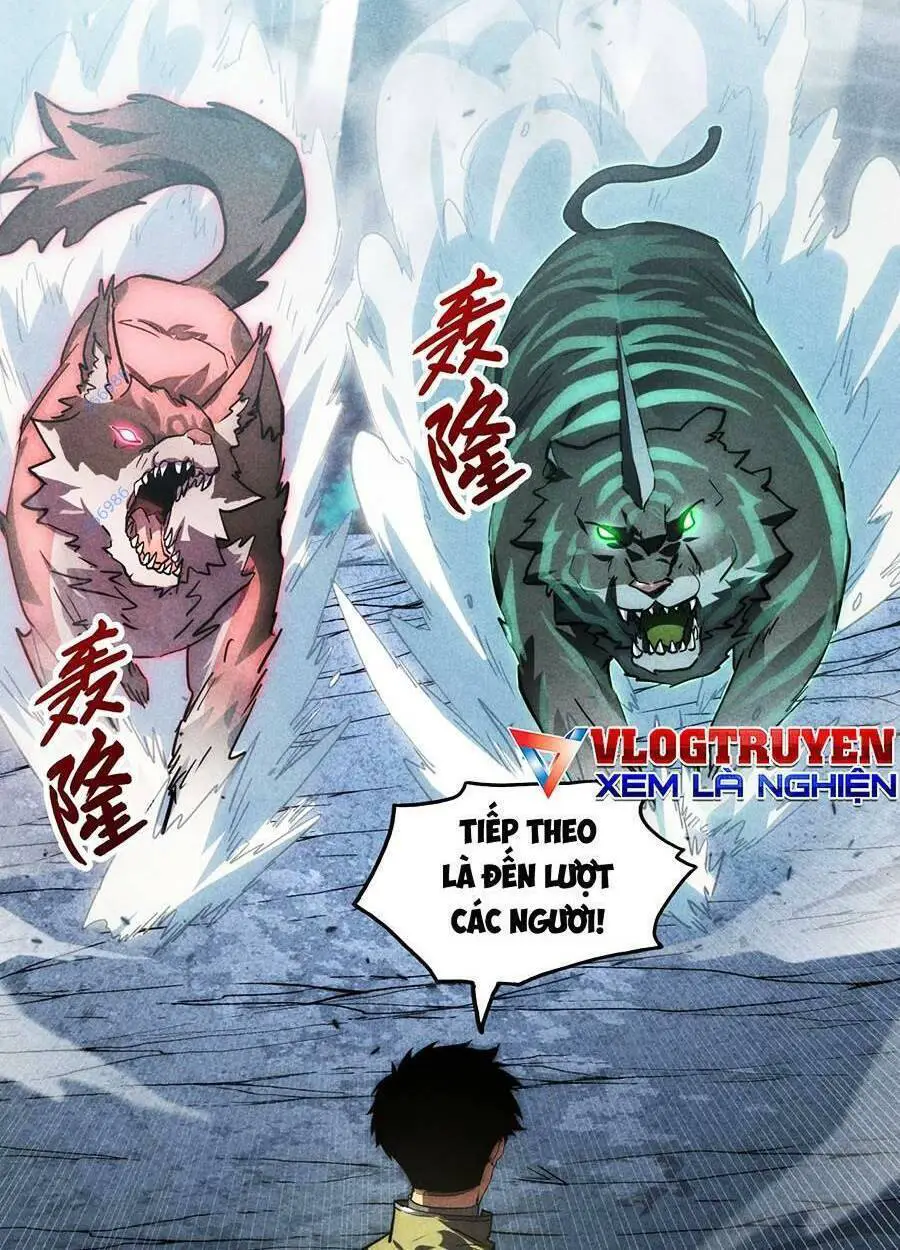 Mạt Thế Quật Khởi Nettruyen ZZZ Chương 188 Page 18