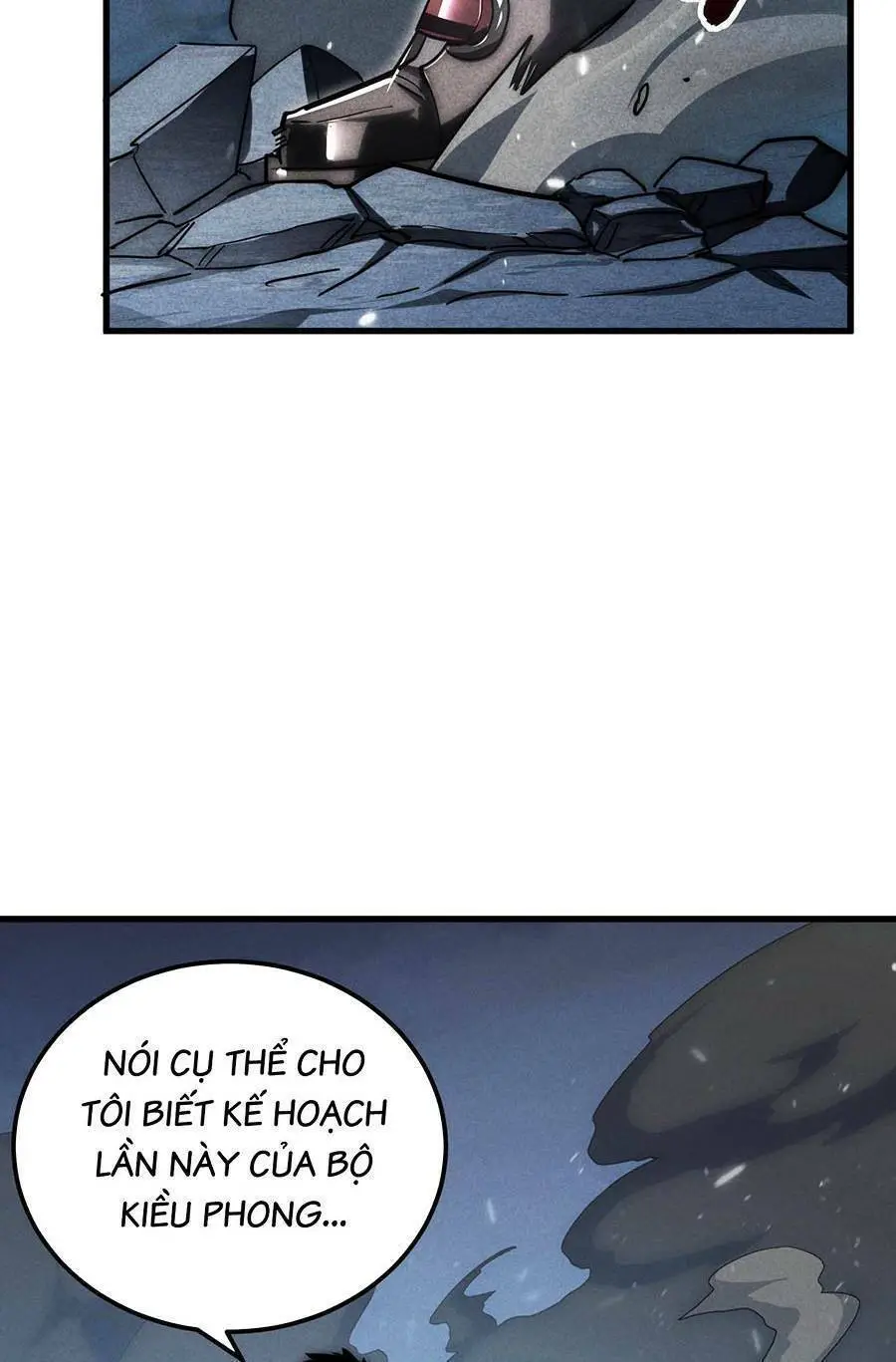 Mạt Thế Quật Khởi Nettruyen ZZZ Chương 188 Page 23