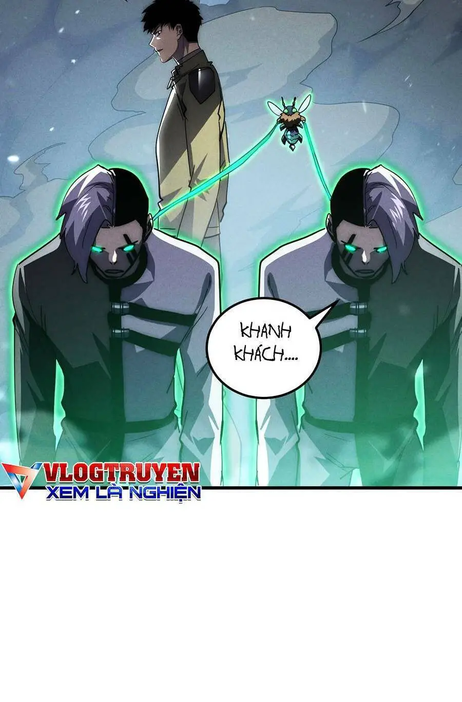 Mạt Thế Quật Khởi Nettruyen ZZZ Chương 188 Page 24