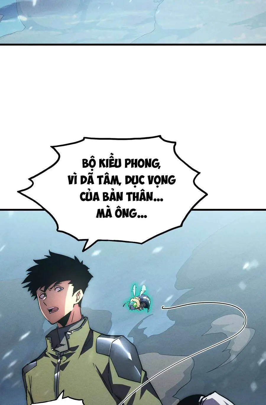 Mạt Thế Quật Khởi Nettruyen ZZZ Chương 188 Page 27