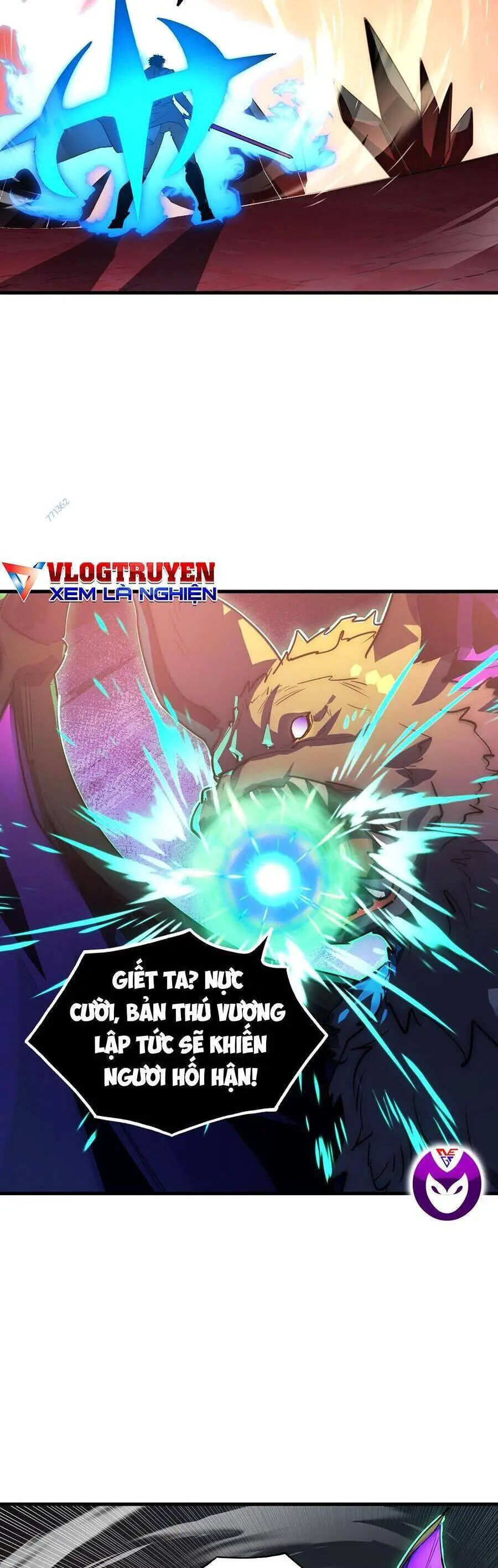Mạt Thế Quật Khởi Nettruyen ZZZ Chương 246 Page 32