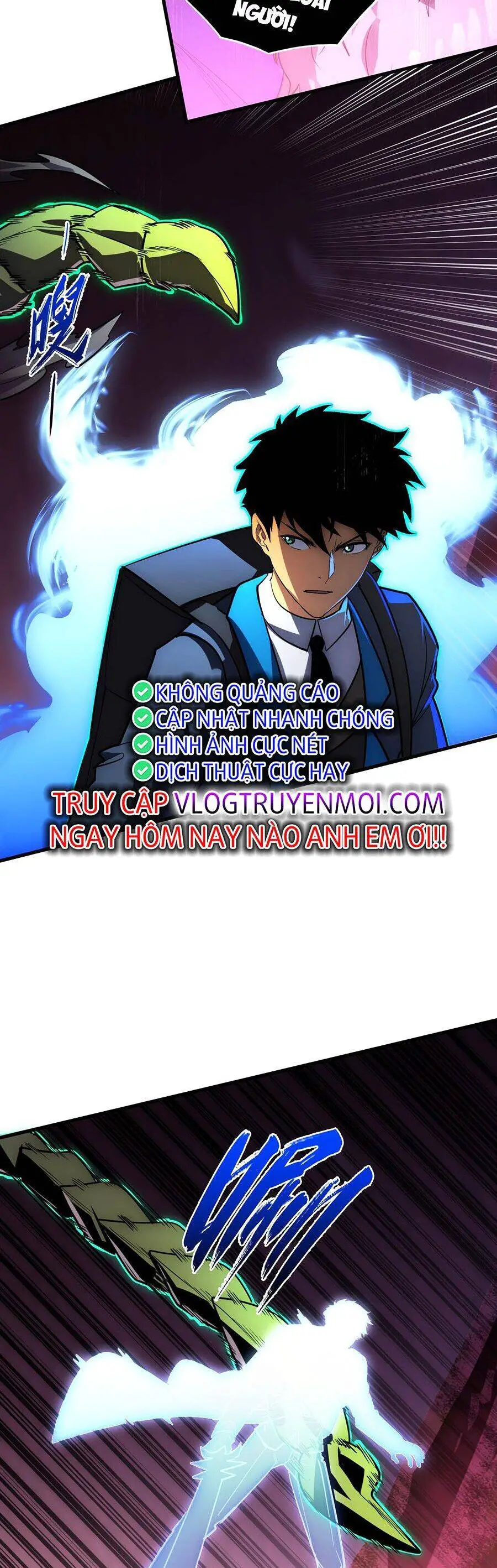 Mạt Thế Quật Khởi Nettruyen ZZZ Chương 246 Page 37