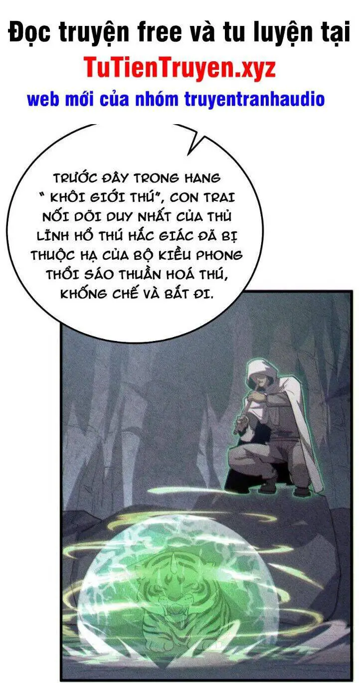 Mạt Thế Quật Khởi Nettruyen ZZZ Chương 187 Page 2