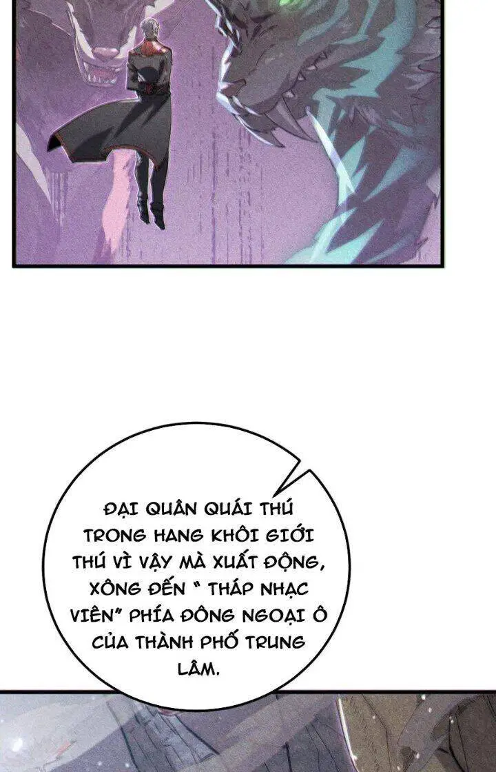 Mạt Thế Quật Khởi Nettruyen ZZZ Chương 187 Page 4