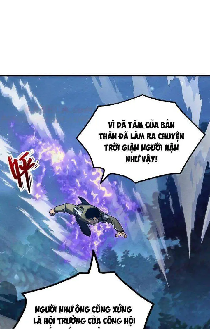 Mạt Thế Quật Khởi Nettruyen ZZZ Chương 187 Page 7