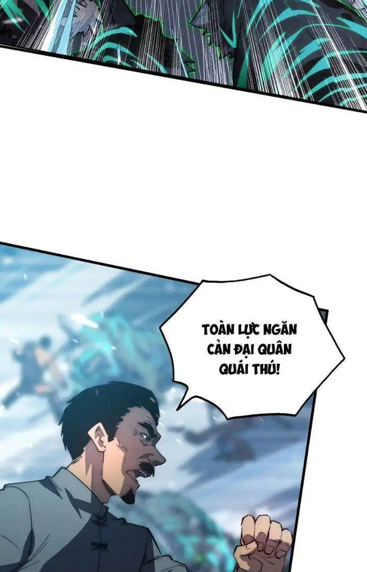 Mạt Thế Quật Khởi Nettruyen ZZZ Chương 187 Page 11