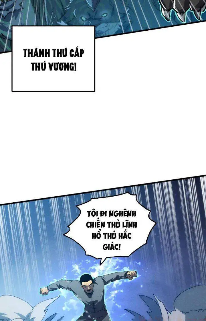 Mạt Thế Quật Khởi Nettruyen ZZZ Chương 187 Page 16