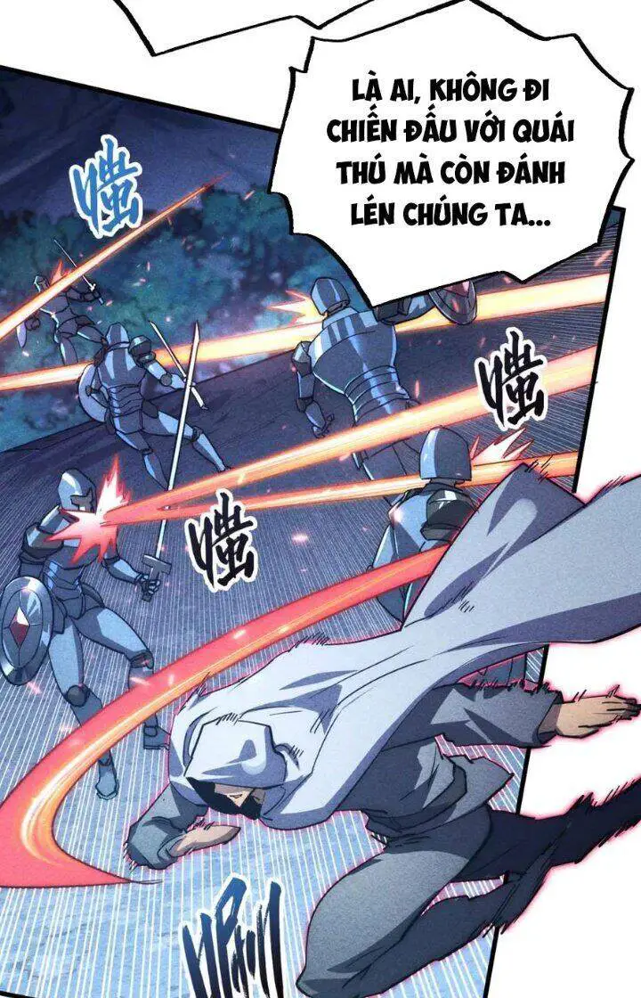 Mạt Thế Quật Khởi Nettruyen ZZZ Chương 187 Page 18