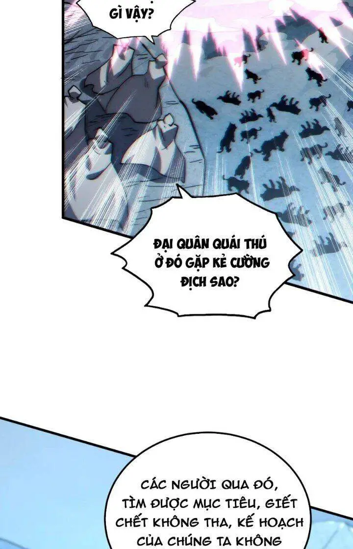 Mạt Thế Quật Khởi Nettruyen ZZZ Chương 187 Page 24