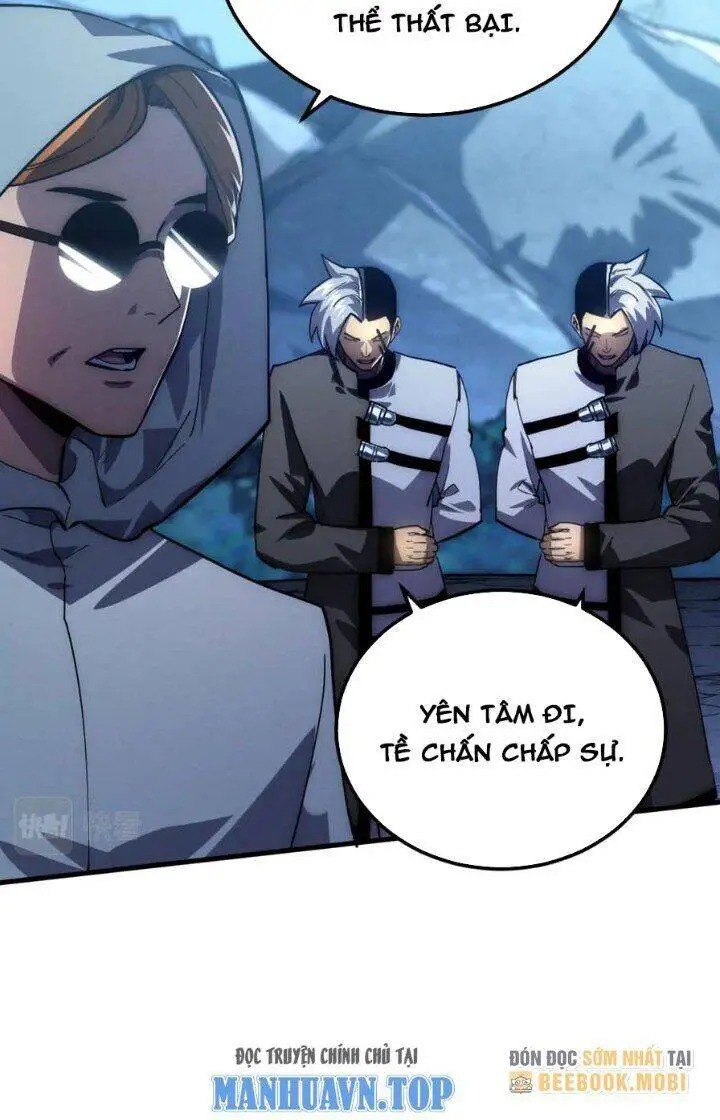 Mạt Thế Quật Khởi Nettruyen ZZZ Chương 187 Page 25