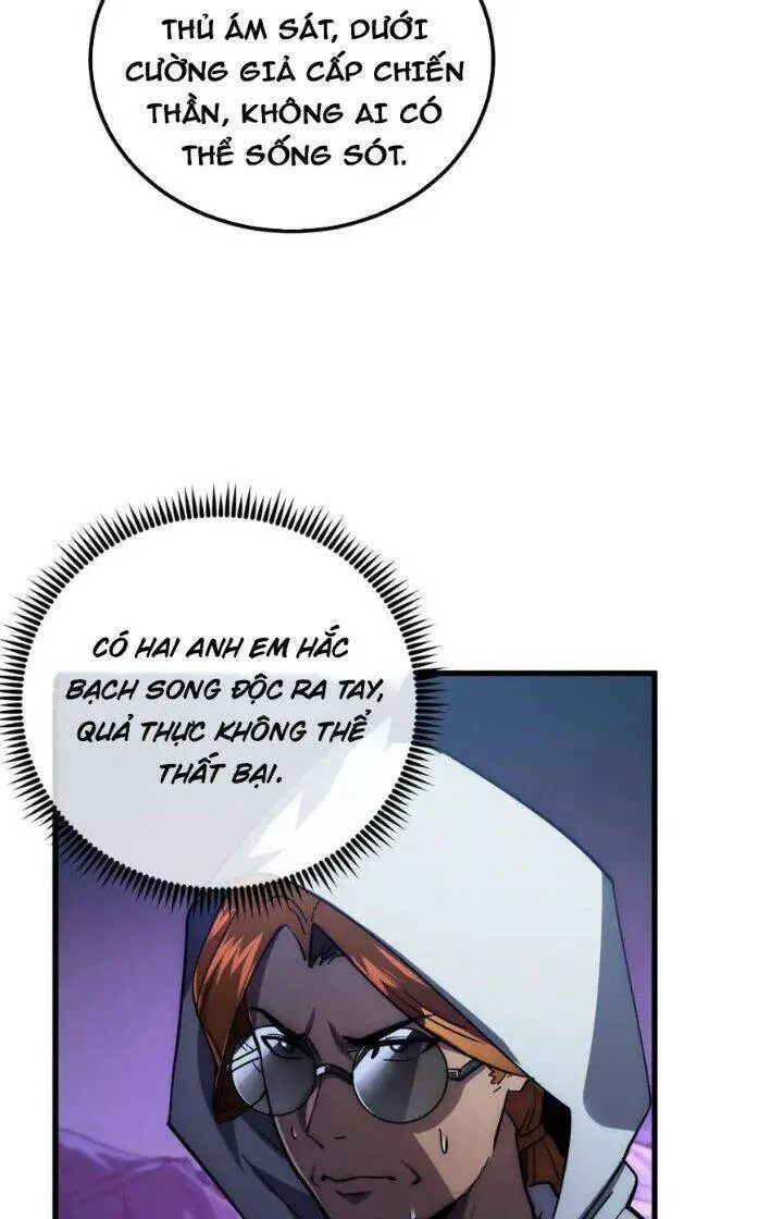 Mạt Thế Quật Khởi Nettruyen ZZZ Chương 187 Page 27