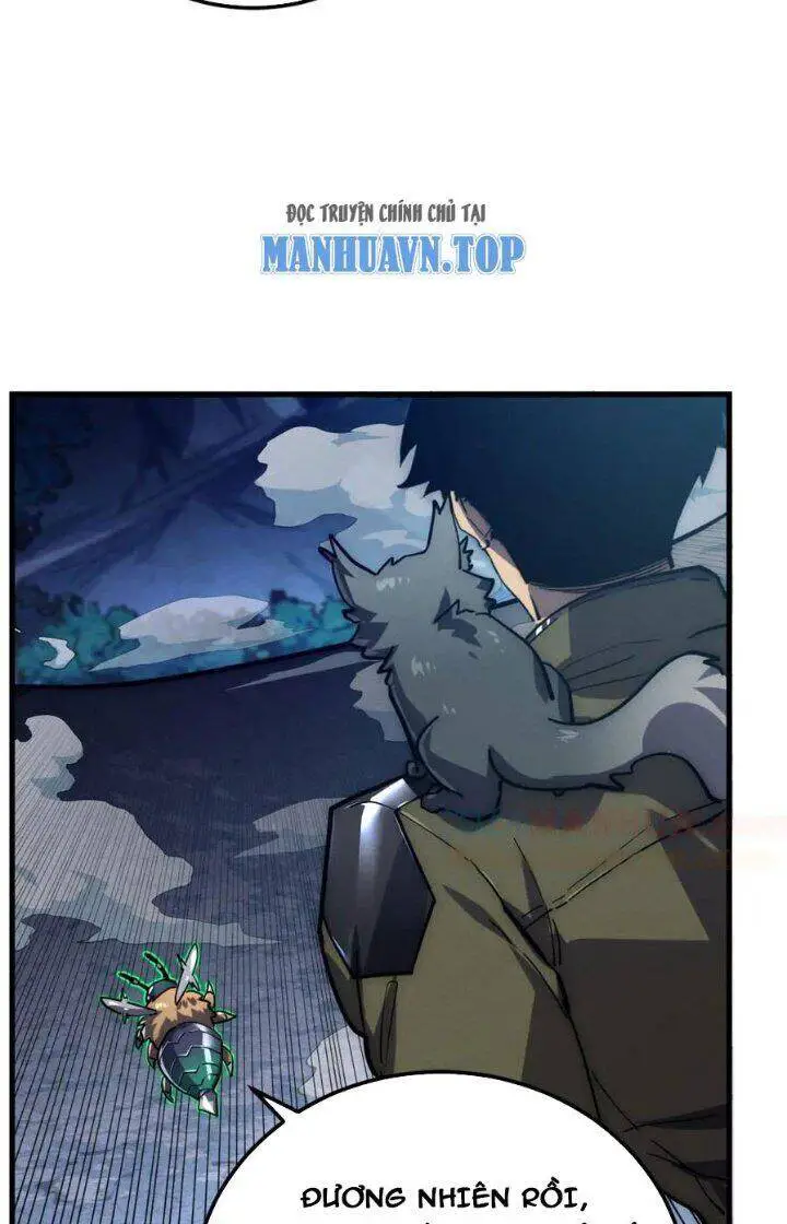 Mạt Thế Quật Khởi Nettruyen ZZZ Chương 187 Page 32