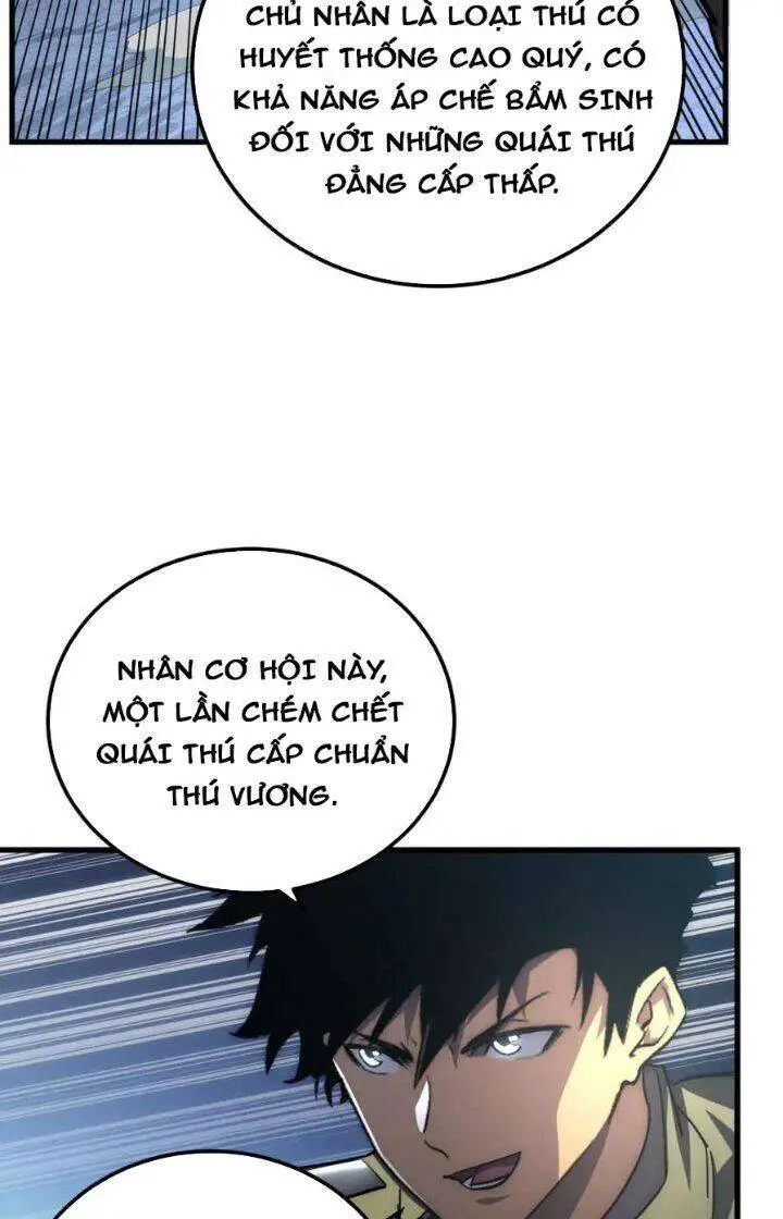 Mạt Thế Quật Khởi Nettruyen ZZZ Chương 187 Page 33