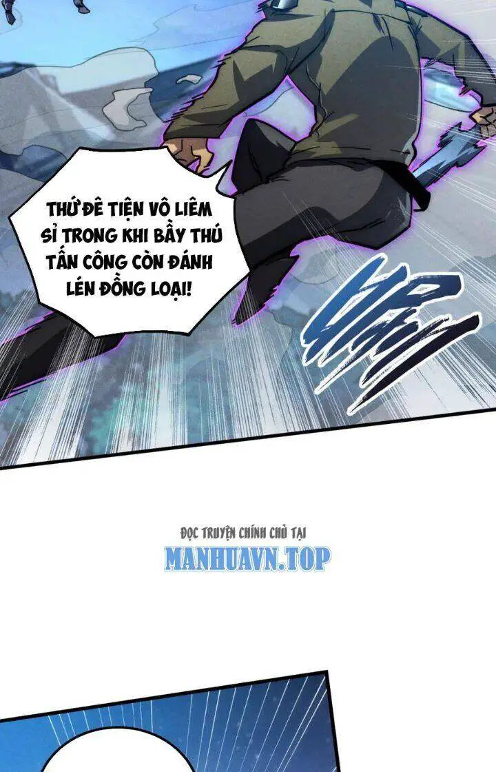Mạt Thế Quật Khởi Nettruyen ZZZ Chương 187 Page 39
