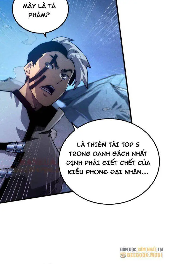 Mạt Thế Quật Khởi Nettruyen ZZZ Chương 187 Page 40