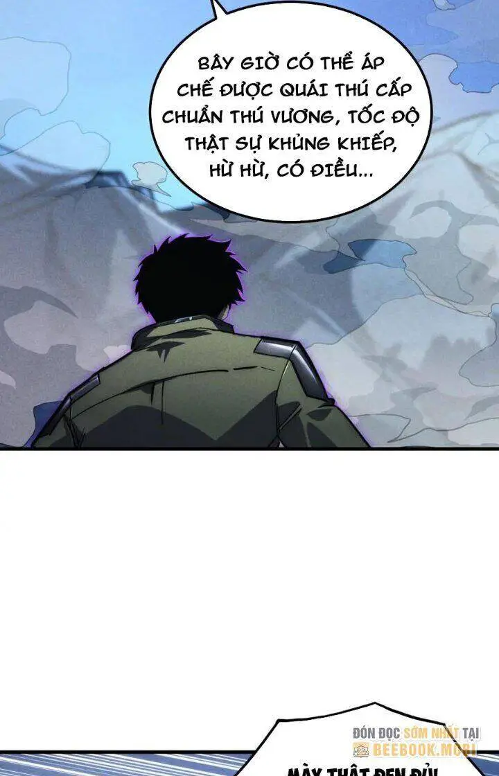 Mạt Thế Quật Khởi Nettruyen ZZZ Chương 187 Page 43