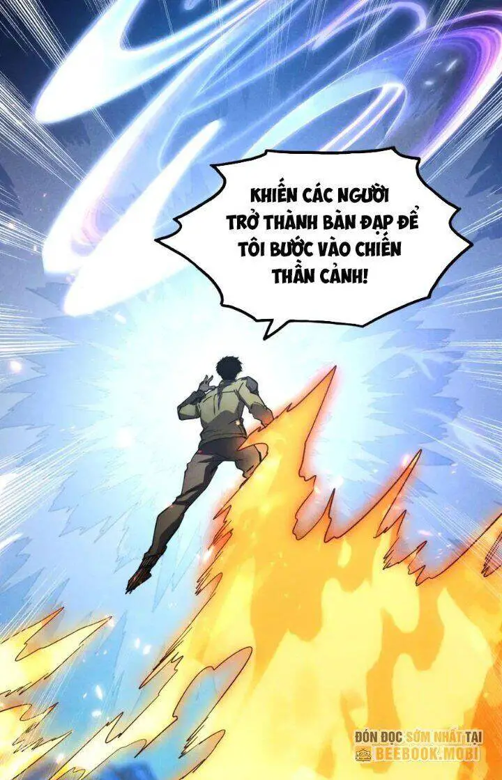 Mạt Thế Quật Khởi Nettruyen ZZZ Chương 187 Page 49