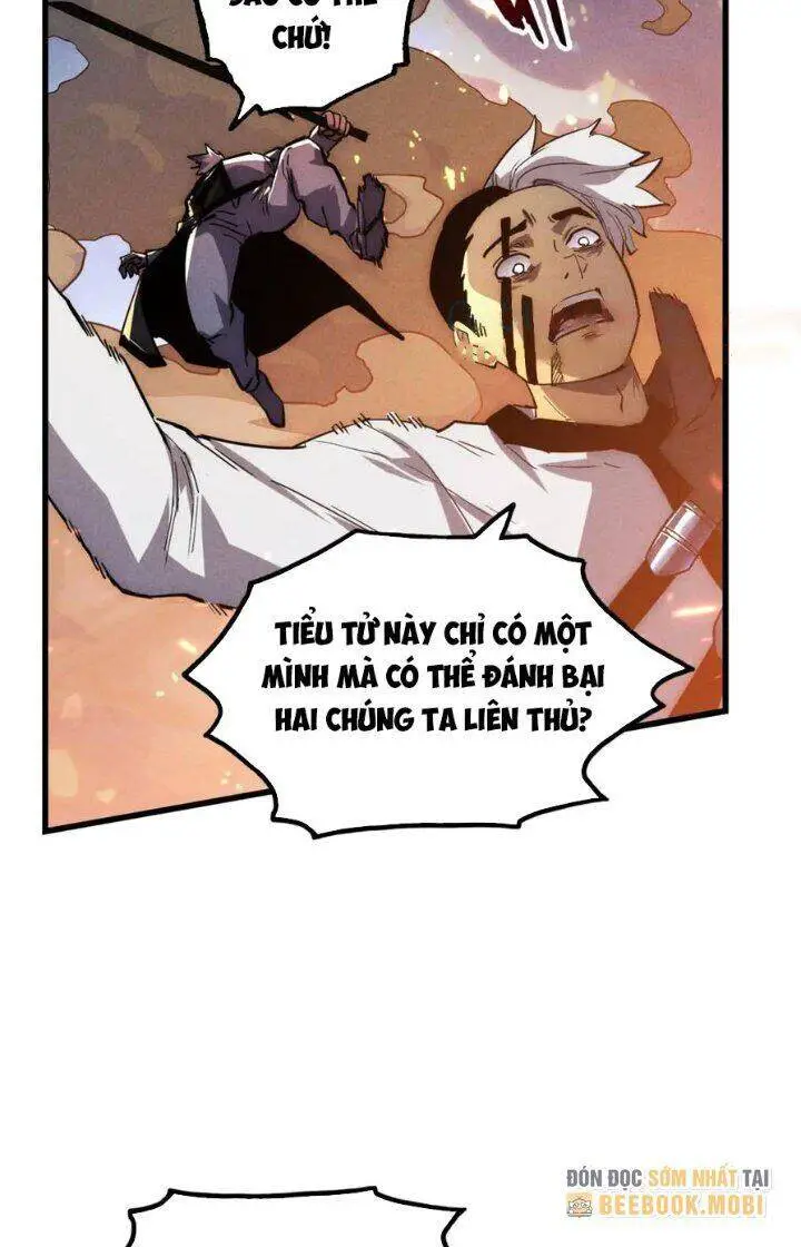 Mạt Thế Quật Khởi Nettruyen ZZZ Chương 187 Page 52