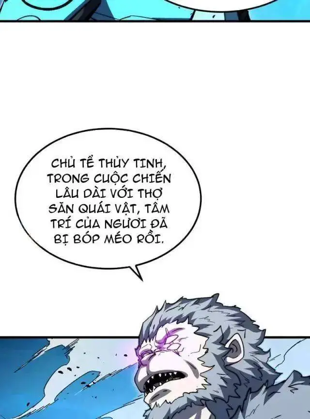 Mạt Thế Quật Khởi Nettruyen ZZZ Chương 298 Page 45