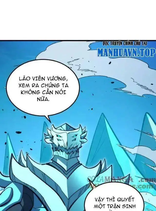 Mạt Thế Quật Khởi Nettruyen ZZZ Chương 298 Page 47