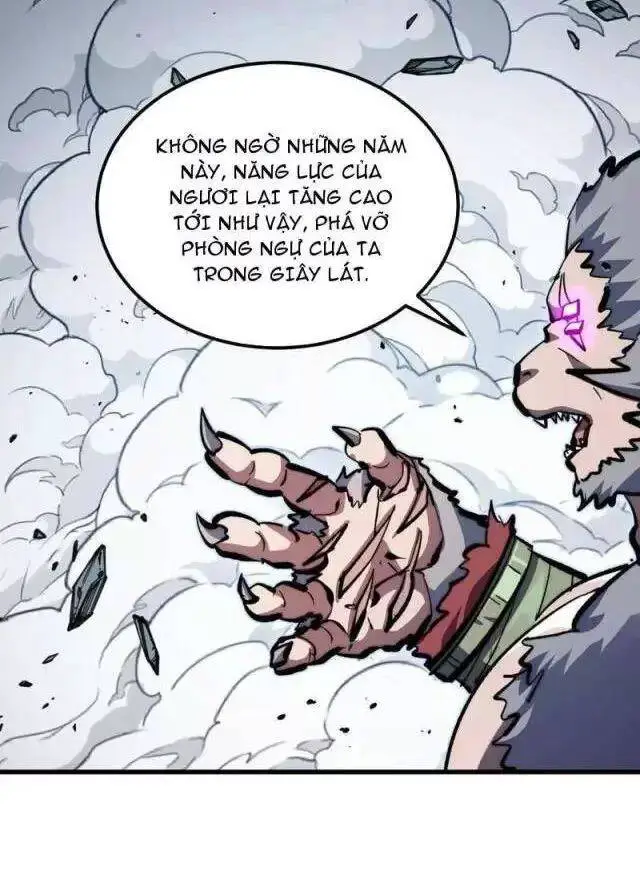 Mạt Thế Quật Khởi Nettruyen ZZZ Chương 298 Page 59