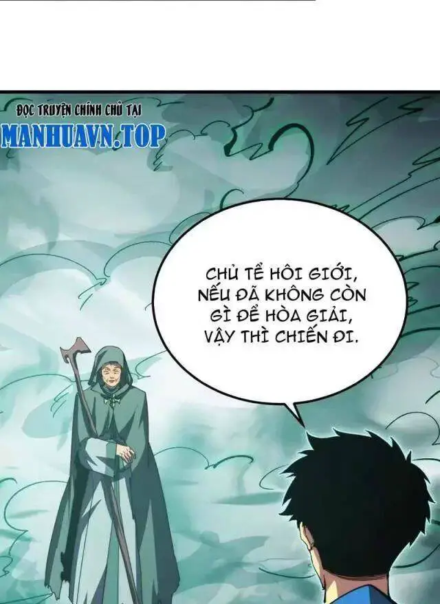 Mạt Thế Quật Khởi Nettruyen ZZZ Chương 298 Page 64