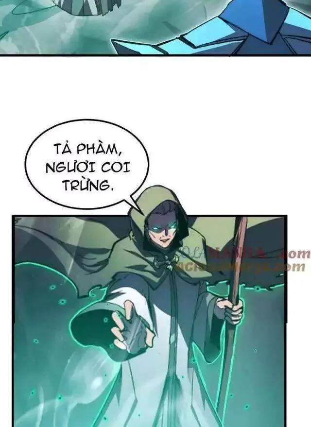 Mạt Thế Quật Khởi Nettruyen ZZZ Chương 298 Page 65