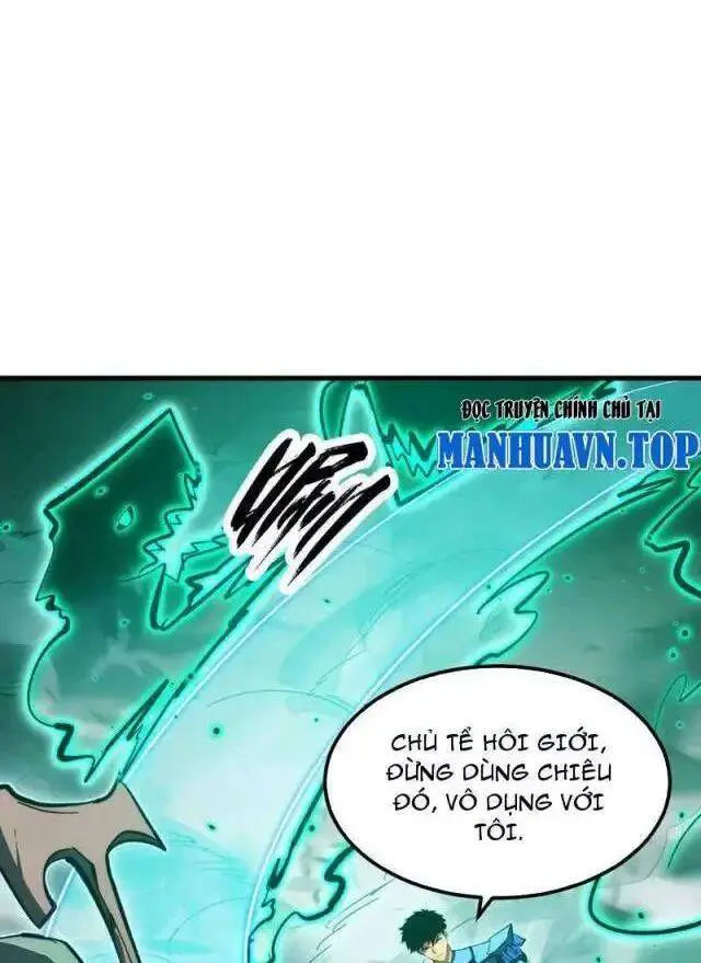 Mạt Thế Quật Khởi Nettruyen ZZZ Chương 298 Page 69