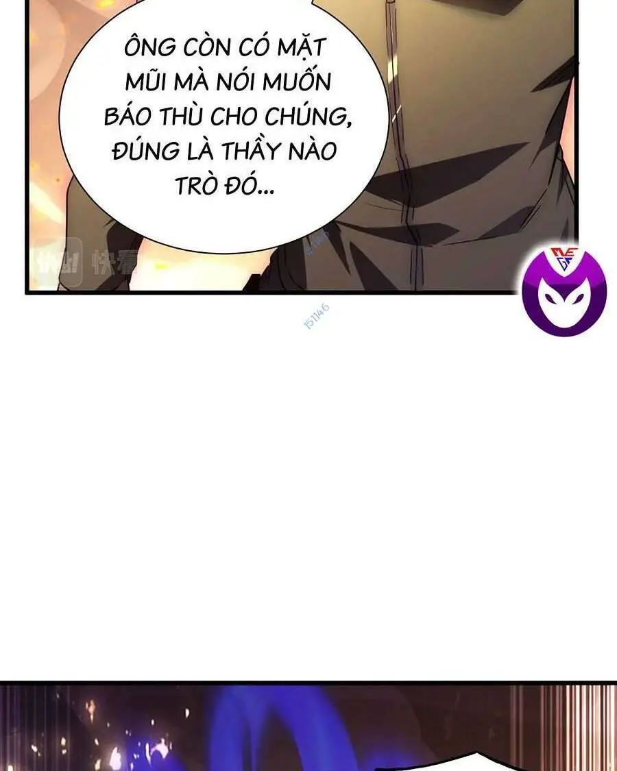 Mạt Thế Quật Khởi Nettruyen ZZZ Chương 189 Page 14