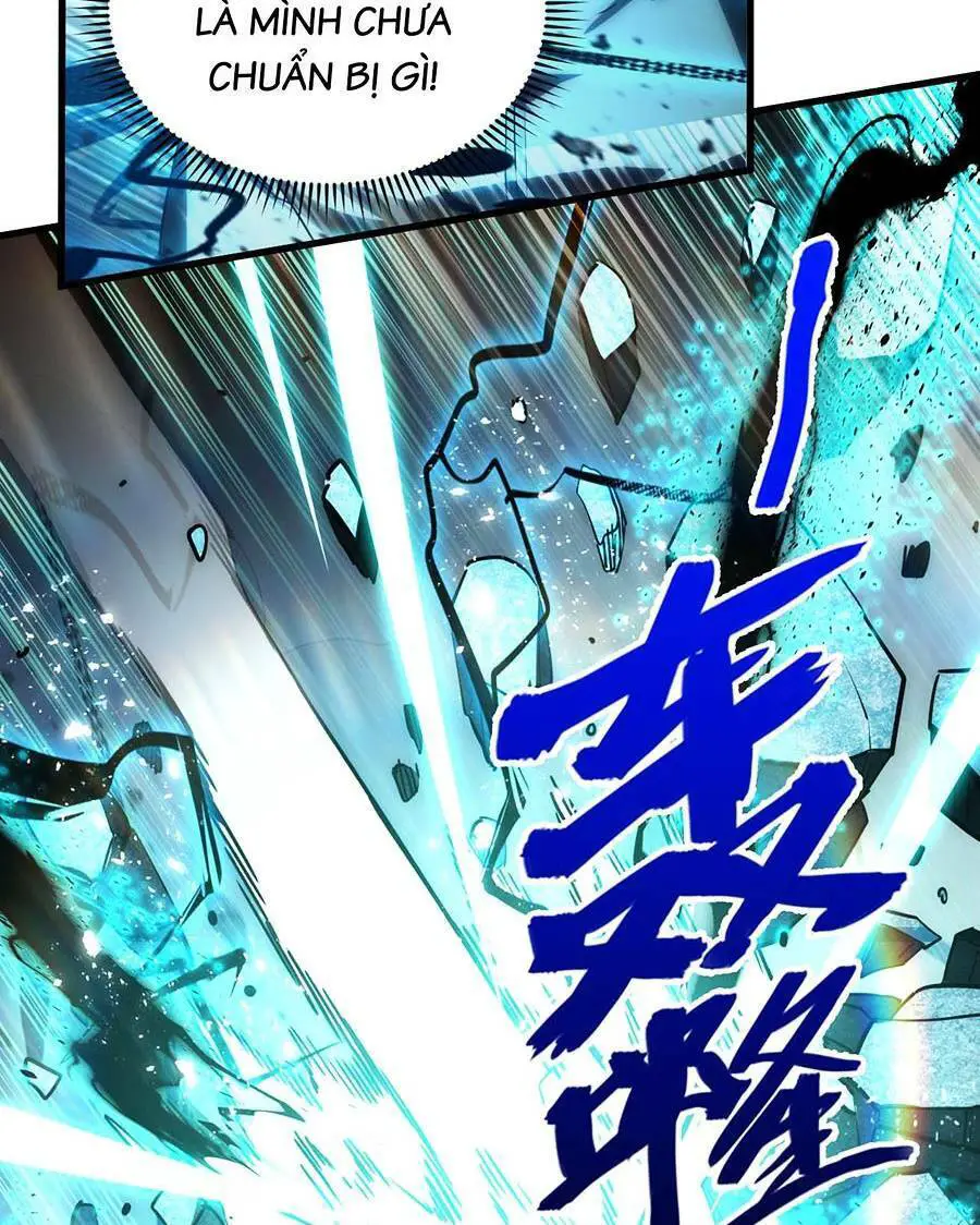 Mạt Thế Quật Khởi Nettruyen ZZZ Chương 189 Page 23
