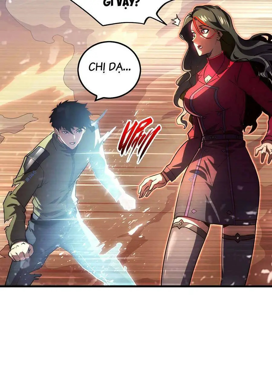 Mạt Thế Quật Khởi Nettruyen ZZZ Chương 189 Page 29