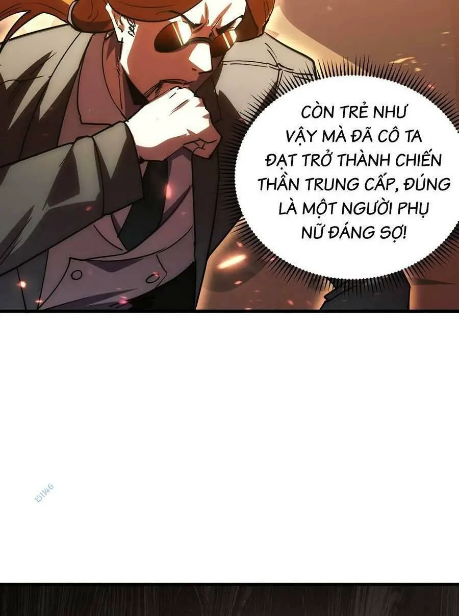 Mạt Thế Quật Khởi Nettruyen ZZZ Chương 189 Page 42