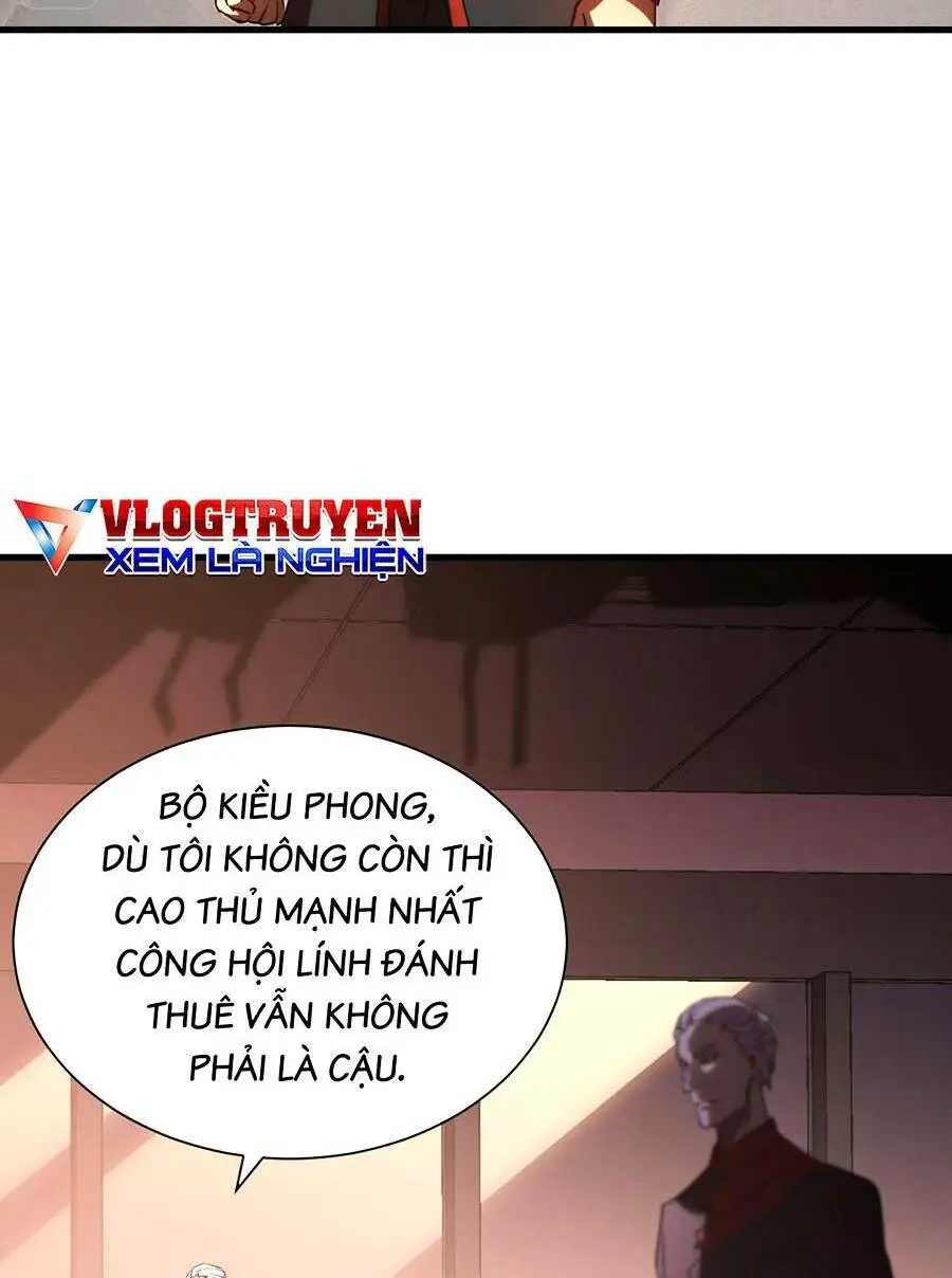 Mạt Thế Quật Khởi Nettruyen ZZZ Chương 189 Page 44